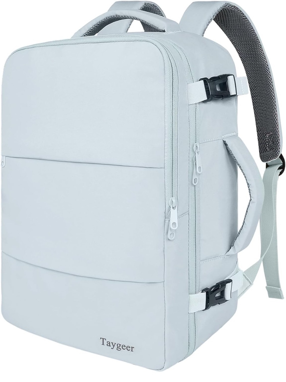TAYGEER carry on backpack.